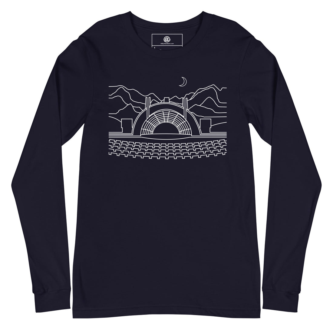 Concert Season in Style with the H-Bowl Collection by AtSymbolStore